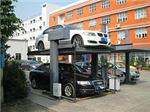 福建可靠的多層車庫供應(yīng)商 福州優(yōu)泊停車設(shè)備詳解